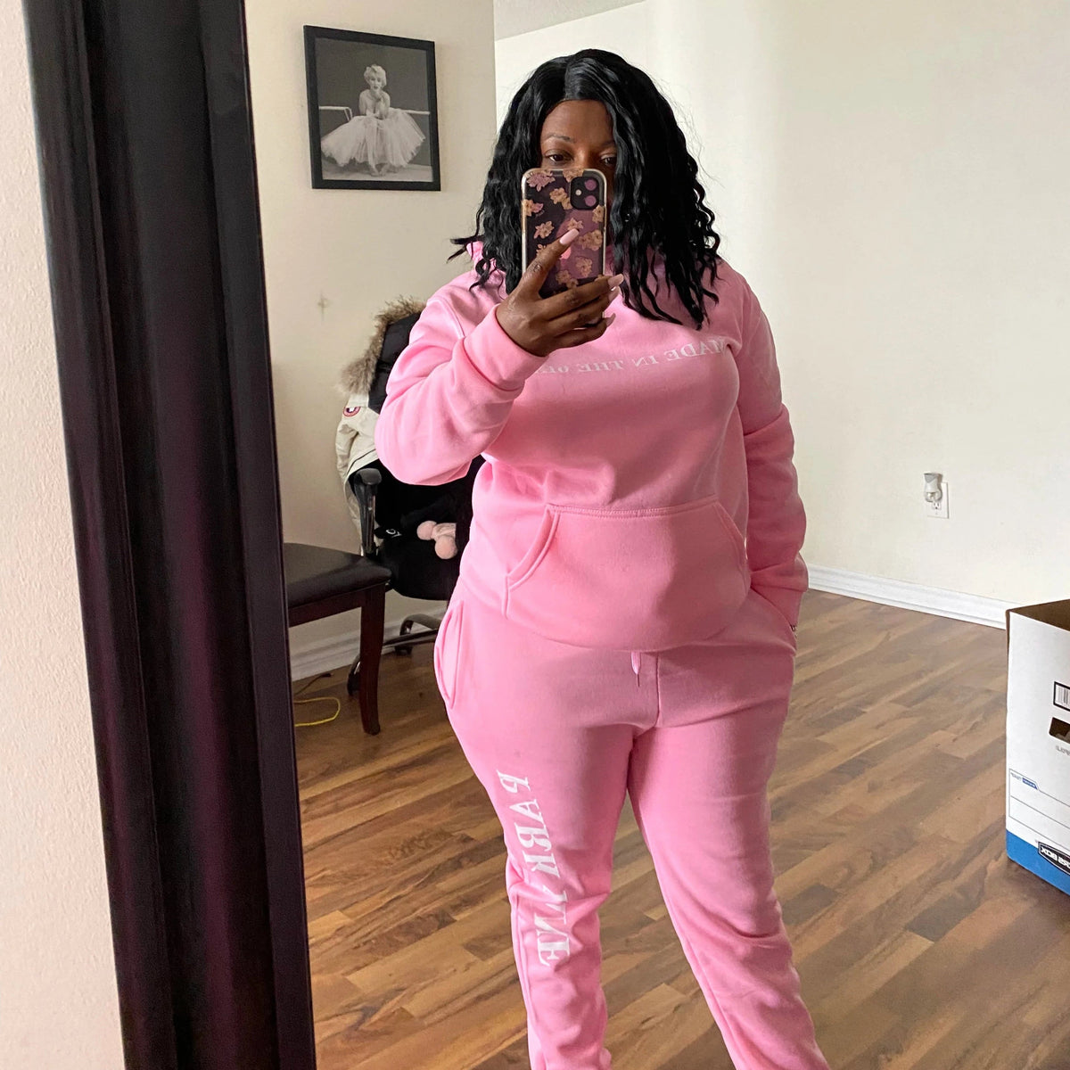 Park Lane Made in the 6ix Sweatpants