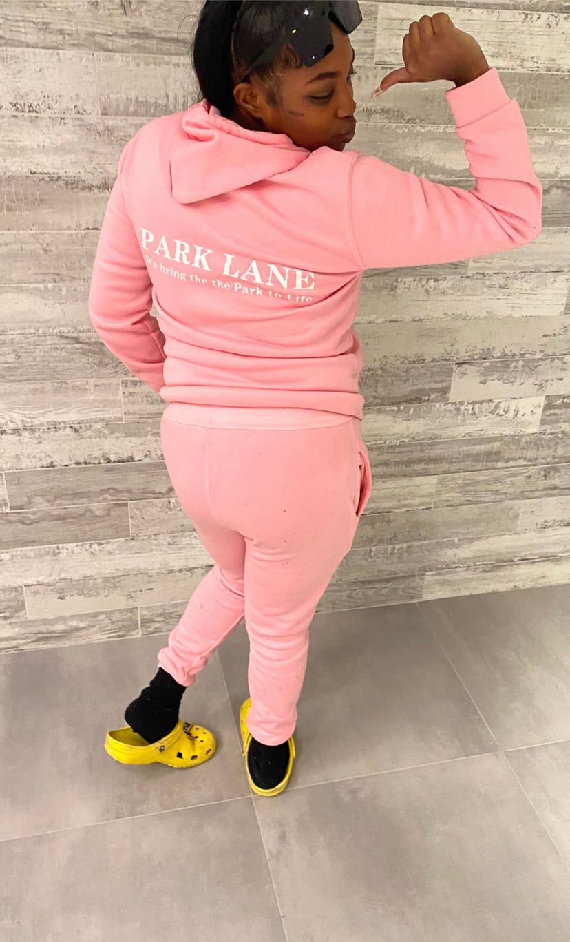 Park Lane Made in the 6ix Hoodie