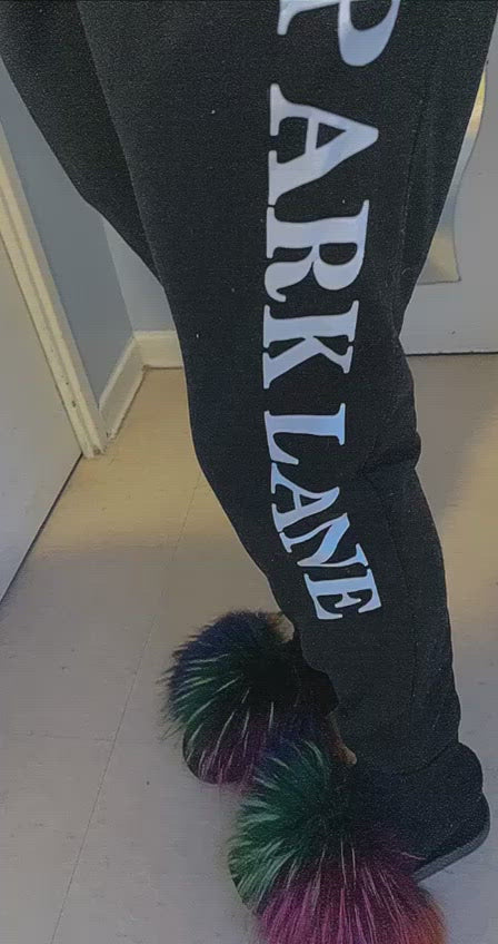 Park Lane Yuh Dun Know Sweatpants