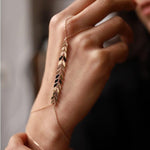 Fishtail Sahmeran - Axariya's Closet